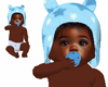 Aaron toddler
