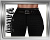 Black Pants