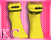 bat girl socks