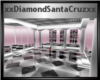 Pinky's Diamond Club