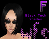 WFC Black Tech Shades F