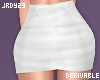<J> Drv HD Skirt M