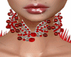 Iva Red Prestige jewel 2