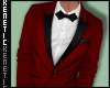 K. Red Suit