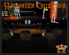 Halloween Wine Bar