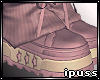 !iP Kawaii Stompers