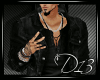 !D!Oi Swag Jacket