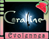 [Evo]Coraline MovieShirt