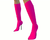 *SW* Pink Boots
