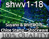 Suyano&Rivero- Shockwave