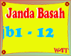 JANda BaSAh
