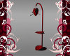 Valentine lamp
