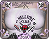 力 Hellfire Club (ST)