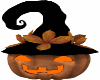 pumpkin decoration anim.
