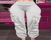Princess Cargo White