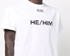 Vete - He/Him T