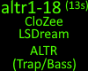 CloZee & LSDREAM - ALTR