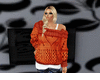 BLUSA TRICOT