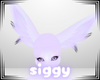 siggy ✧wonky ears