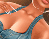 SEXY JEANS OVERALL