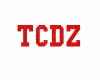 TCDZ Baggy D Shirt