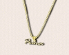 Prince Gold Chain