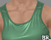 Tank Top Green