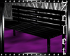|LZ|PVC Bench