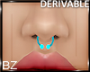 [bz] Open Septum 2 DRV