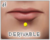 *DoNa*Labret derivable M