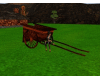 Rustic Farm Cart