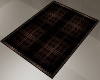 Espresso Area Rug