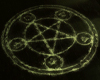 [mn] Pentagram Chalk