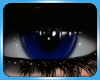 Demon eyes - Dark Blue