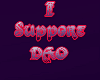 M / DAO I Support DAO