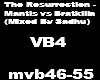 The Resurrection - vb4
