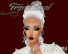 (T)Morganite V Tiara