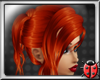 DZG~ Hair Ayfer Red