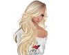 Artista Blonde Paz Hair