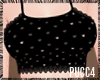 P - Jena Top blk
