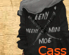 Negan II TWD Hoodie!