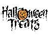 V~Halloween Treats