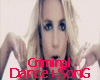 Britney Spears-Criminal
