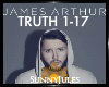 James Arthur - The Truth