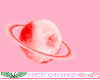 Planets Salmon