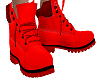 [AB]Red Kicks