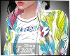 ! COMIC Lethal F Jacket