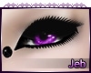 [Jeb] Glisten Purple | F