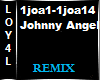Johnny Angel Remix
