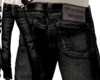 SW Black Jeans